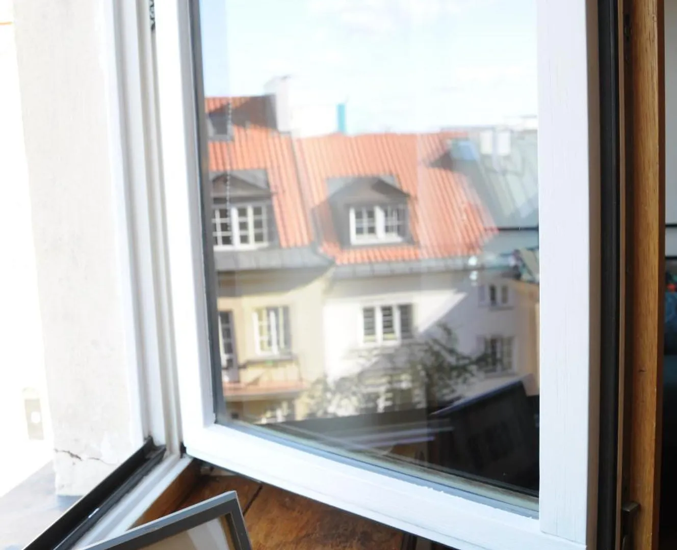 Cichy Apartament Przy Rynku Starego Miasta Warschau 0*,